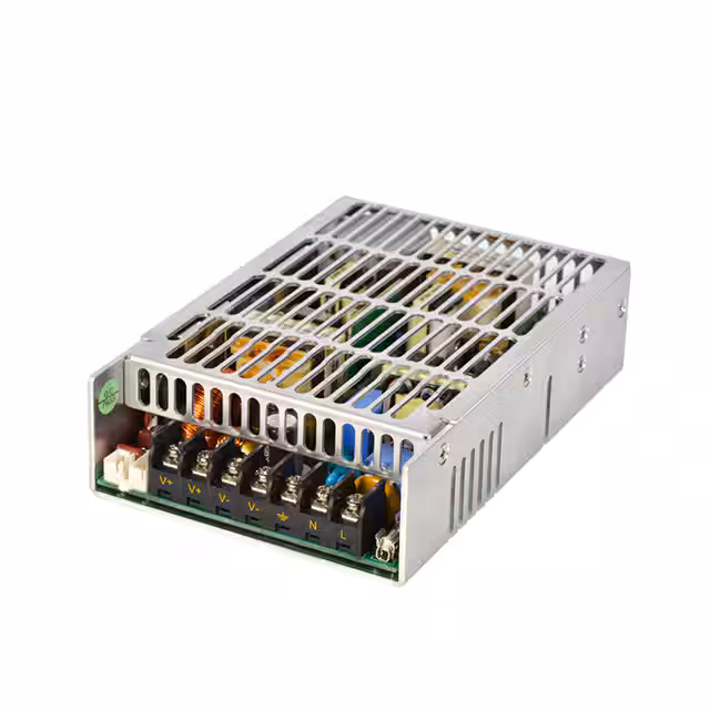 PCM-400-24-CNF CUI Inc.  AC DC Converters